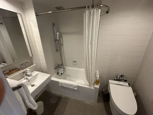 Shimoda Tokyu Hotel Camere Photos