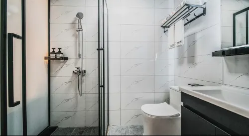 Shenzhen Xinchao Apartment (Dongmen Pedestrian Street Hubei Subway Station) Camere Photos