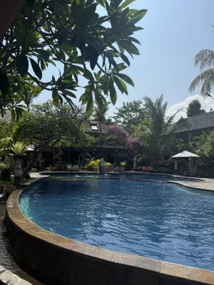 Puri Bali Hotel Freizeit und Erholung Photos