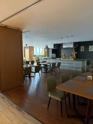 Hilton Garden Inn Chengdu Huayang Restauration Photos