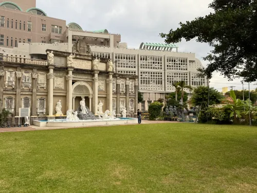 Pacific Hotel Okinawa Photos