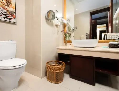 Wanfeng Grand Hotel Camere Photos