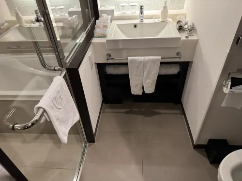 The Royal Park Hotel Kyoto Sanjo Rooms Photos