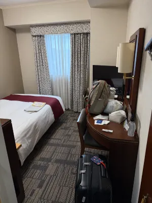 Hotel Hokke Club Kagoshima Camere Photos