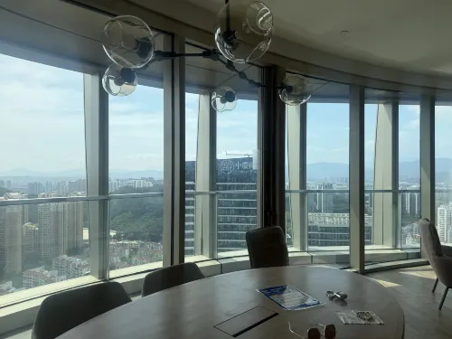 Hyatt Place Sanya City Center Photos