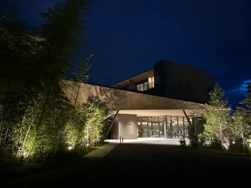 The Meibia Miyazaki Extérieur Photos