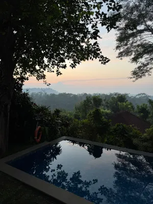 Plataran Borobudur Resort & Spa Relaksasi & Rekreasi Photos