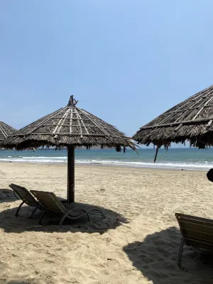 Sandunes Khu vực công cộng Photos