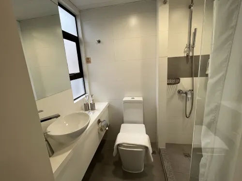 Travelodge Kowloon الغرف Photos