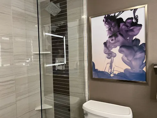 Harrah's Las Vegas Hotel & Casino Phòng Photos