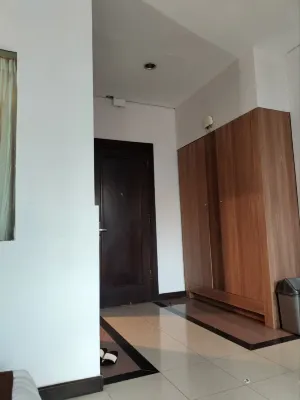 Hotel Puri Ayu Bali Kamar Photos