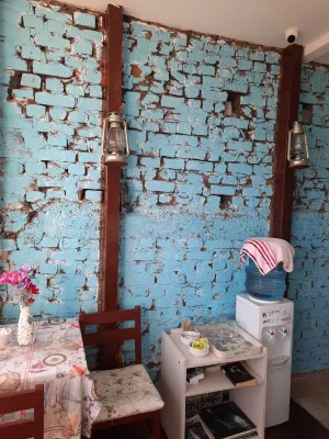 Galley Hotel Area Publik Photos
