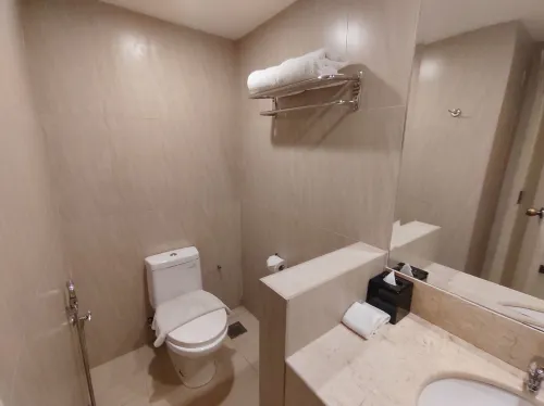 Rocana Hotel Zimmer Photos