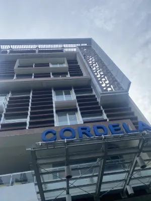 Cordela Hotel Cirebon Esterni Photos