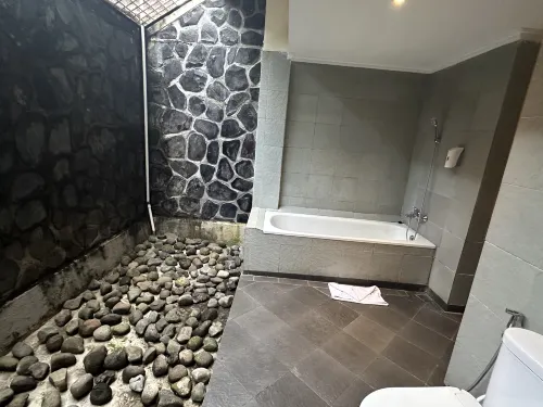 New Sunari Lovina Beach Resort Rooms Photos