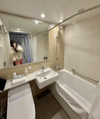 Jr Kyushu Station Hotel Kokura Camere Photos