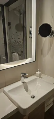 Hampton by Hilton GuiLin Xiufeng Rooms Photos