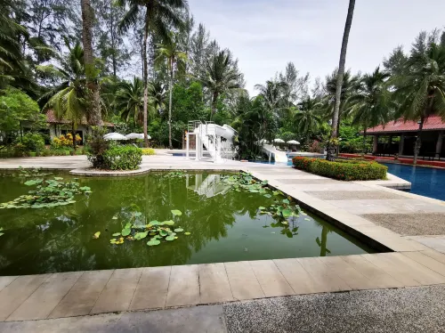 Palm Galleria Resort Khao Lak Loisirs et amusements Photos