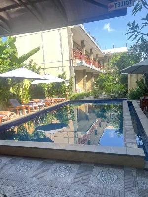 Sari Nusa Inn Relaksasi & Rekreasi Photos
