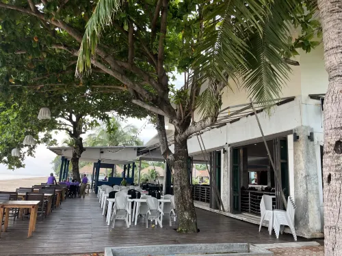 Nakara Long Beach Resort Photos