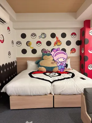 MIMARU Osaka Namba North Rooms Photos