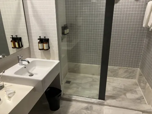 G Hotel Gurney Chambres Photos