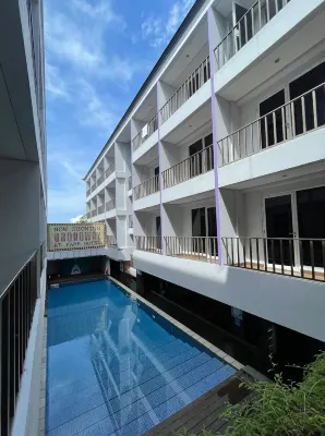 Fame Hotel Sunset Road Photos