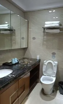 Yanwo Jiejie Homestay (Zumiao Subway Station Boduncheng) Rooms Photos
