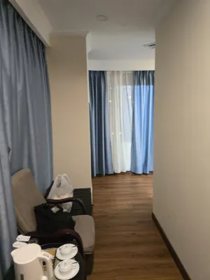Nha Trang Lodge Hotel Номера Photos
