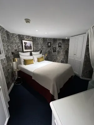Hôtel Bourgogne & Montana Zimmer Photos
