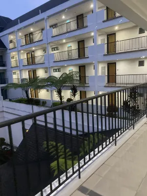 Fast Hotel Setapak Near Tunku Abdul Rahman Umt KL Öffentliche Flächen Photos