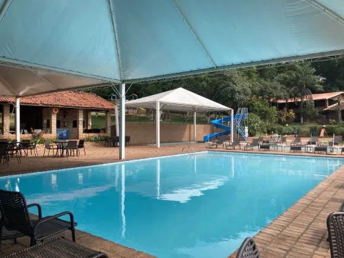 Hotel Colonial Iguaçu Freizeit und Erholung Photos