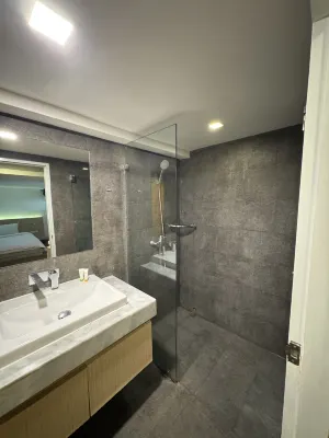 ICheck Inn Sukhumvit 19 Rooms Photos