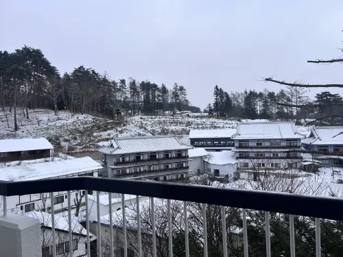 Hotel Spax Kusatsu Tæt på hotel Photos