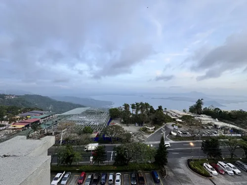 Summit Ridge Tagaytay Near Hotel Photos