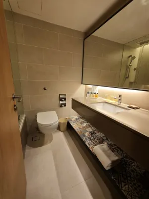 Jen Penang Georgetown by Shangri-La Chambres Photos