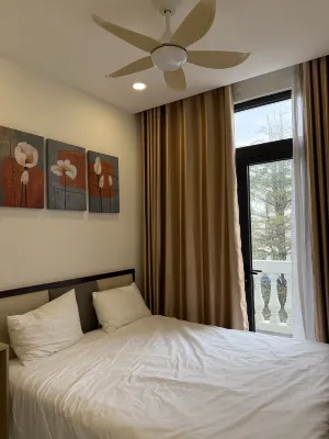 Lalisa Hotel Номера Photos