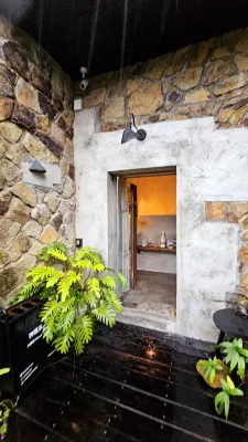 Twilight House Aree comuni Photos