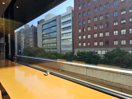Karasuma Kyoto Hotel Photos
