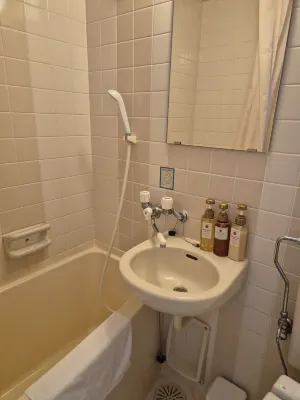Heiwadai Hotel 5 Camere Photos