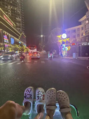 Little Nha Trang Hotel Xung quanh Photos