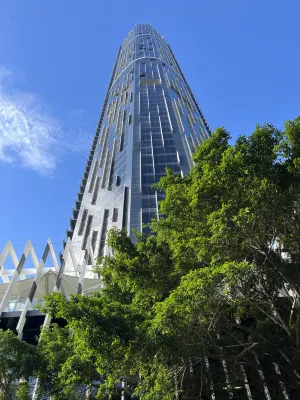 Roamer Brisbane - formerly Selina Brisbane Photos