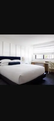 Kimpton Alton Hotel Chambres Photos