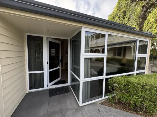 Merivale Manor Photos