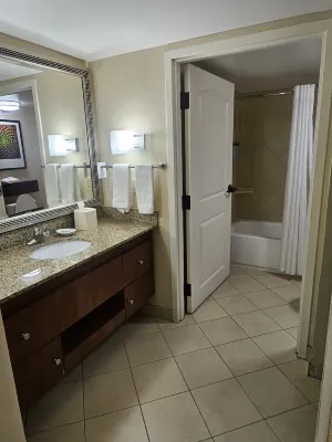 Residence Inn Orlando Airport Camere Photos