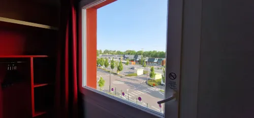 Premiere Classe Reims Nord - Bétheny Photos