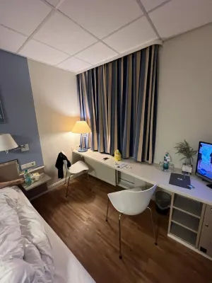 Novalis Hotel by Aurum Dresden Rooms Photos