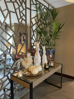 Hotel Aragon Aree comuni Photos