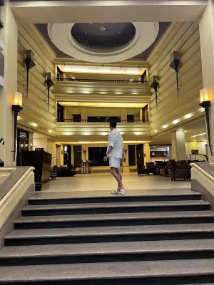 Patong Paragon Resort & Spa Общественные зоны Photos