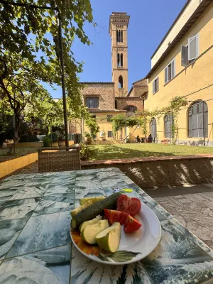 New Generation Hostel Florence Photos